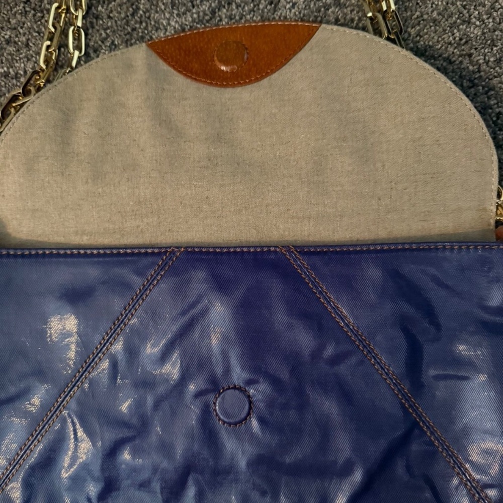 Tory Burch Handbag - Picture 3 of 3